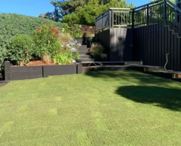 Service aménagement paysager