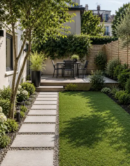 creation jardin sur mesure 92