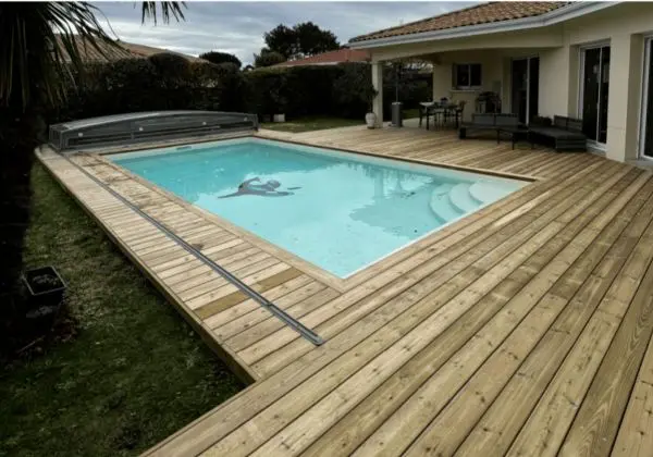 installation terrasses en bois