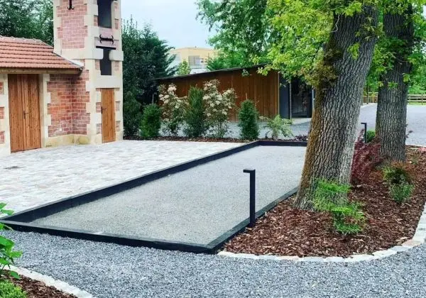 Aménagement paysager Hauts de Seine