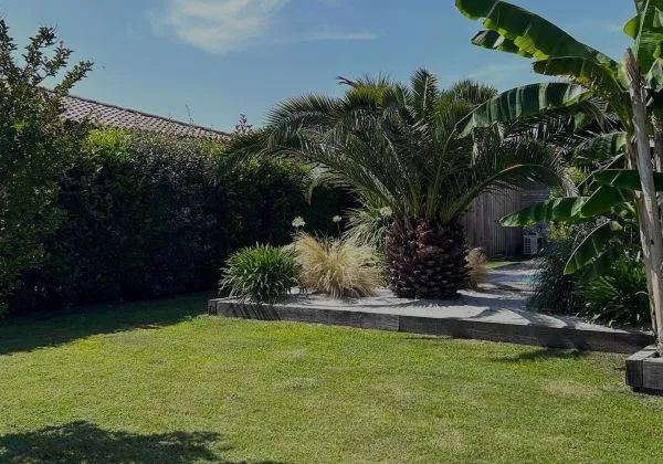 Création Jardins Châtillon