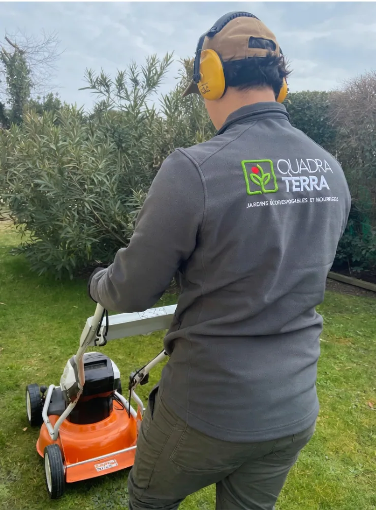 Quadra Terra crédit d'impôt