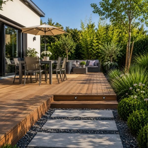 Entreprise Paysagiste à Fontenay-aux-Roses (92