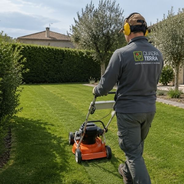 Fontenay-aux-Roses paysagiste entretien de jardin