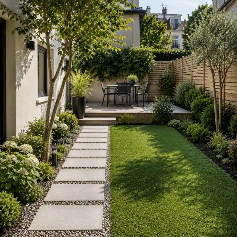 Jardinier Paysagiste Clamart