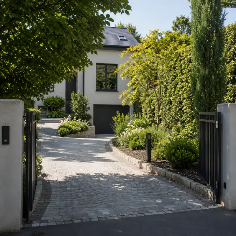 Paysagiste Sceaux