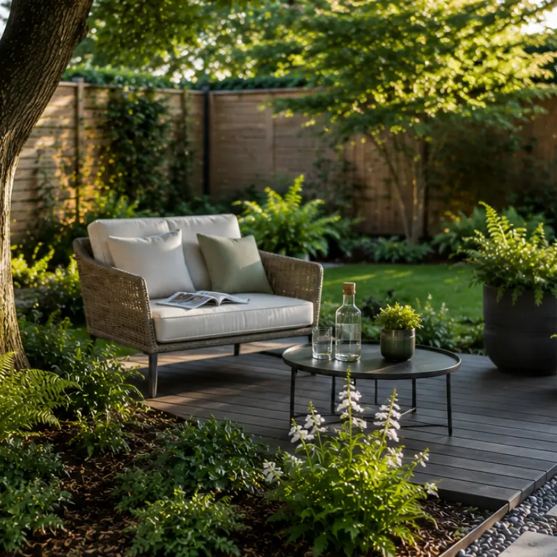inspiration jardin familial antony