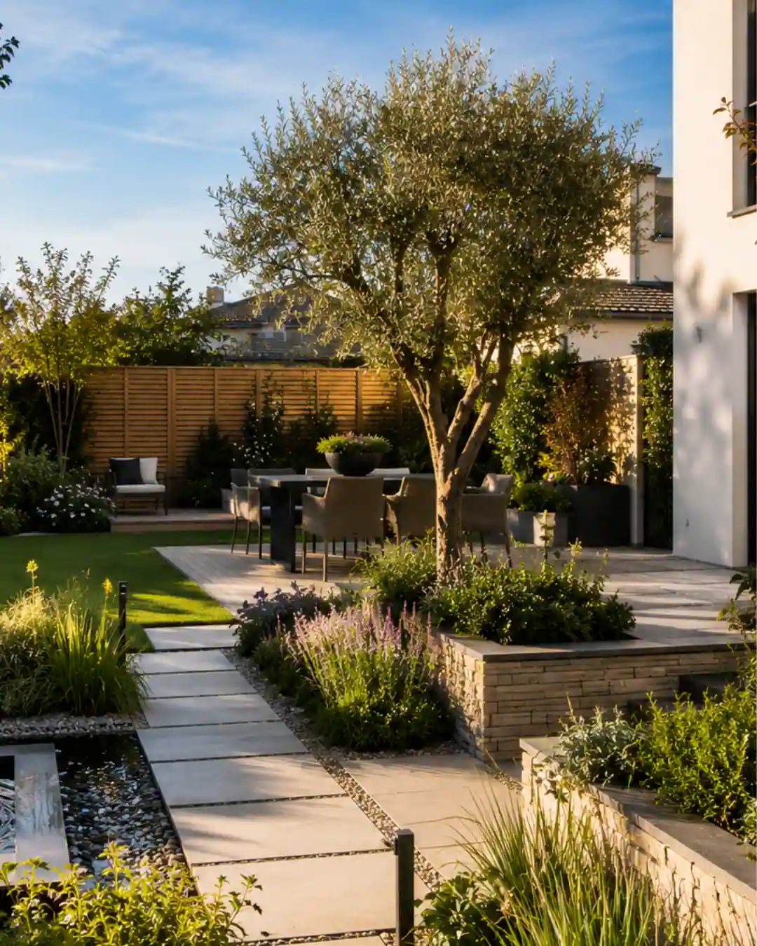 jardinier paysagiste service à la personne Clamart