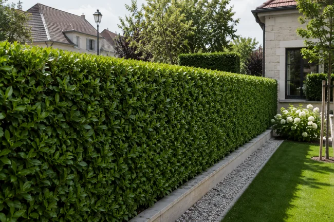 Quand tailler ses haies ? Guide pratique