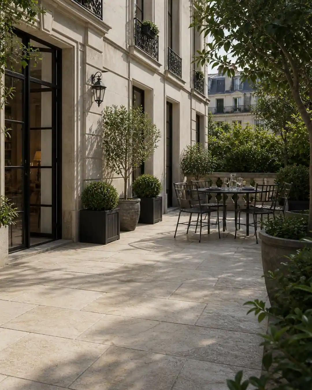 entretien espaces verts syndic