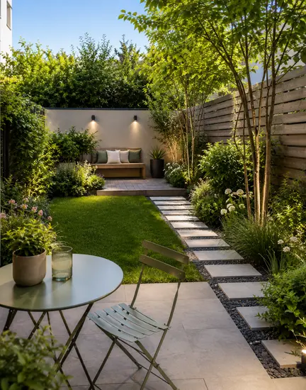 jardinier paysagiste 92