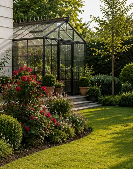 Jardinier Paysagiste dans le 92