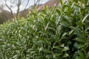 Quand et comment tailler un laurier-palme