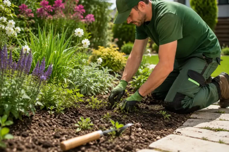 Service Jardinier Paysagiste dans le 92